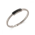 Guess Jewels Men's Bracelet (JUMB05018JWSTBKS)