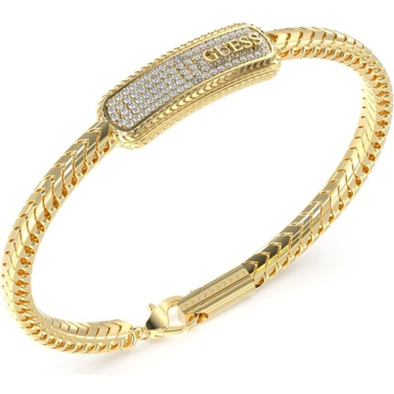 Guess Jewels Jewelry Jumb05018jwygs (JUMB05018JWYGS)  JEWELRY