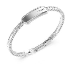 Guess Mens Bracelet JUMB05025JWSTS