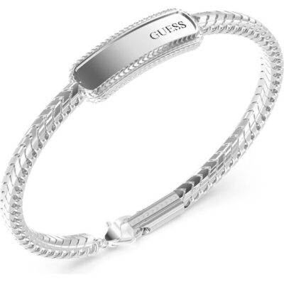 Guess Mens Bracelet JUMB05025JWSTS