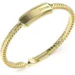 Guess Mens Bracelet JUMB05025JWYGL