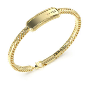 Guess Mens Bracelet JUMB05025JWYGS
