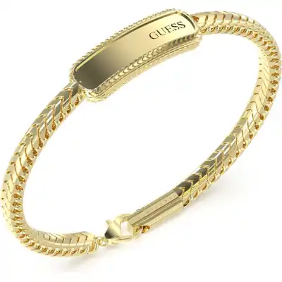Guess Mens Bracelet JUMB05025JWYGS