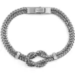 Guess Jewels Jewelry Jumb05027jwsts (JUMB05027JWSTS) Unisex JEWELRY