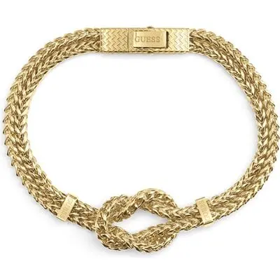 Guess Jewels Jewelry Jumb05027jwygs (JUMB05027JWYGS) Unisex JEWELRY