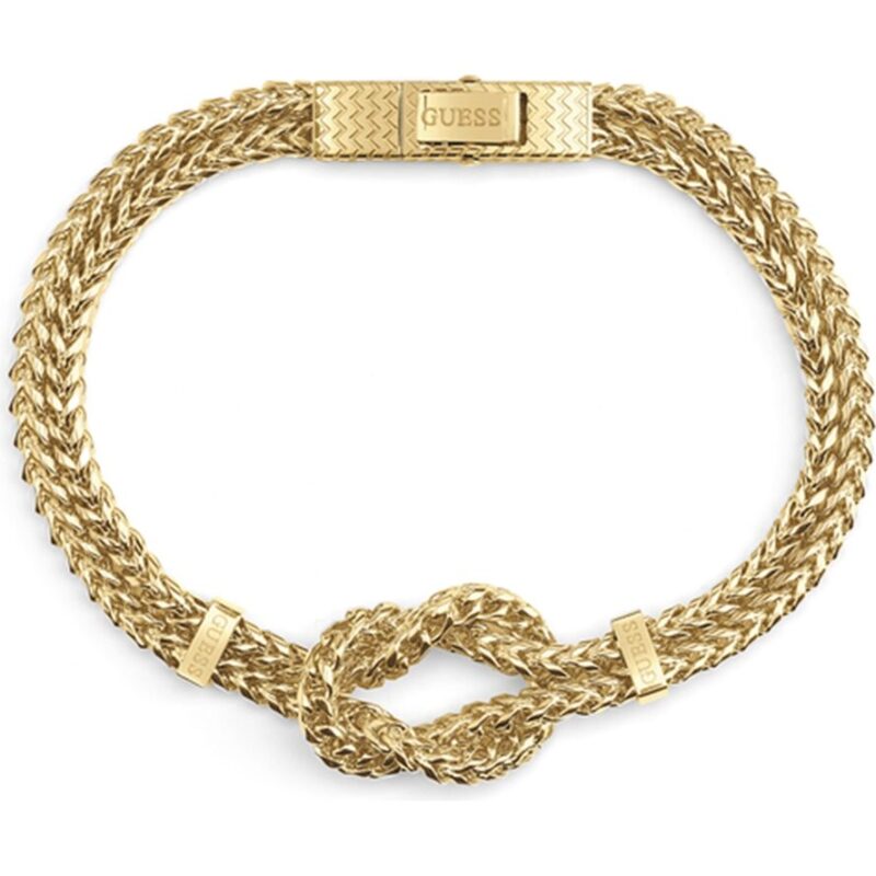 Guess Jewels Jewelry Jumb05027jwygs (JUMB05027JWYGS) Unisex JEWELRY