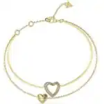 Guess Jewels Jewelry Jumb05027jwygsts (JUMB05027JWYGSTS) Unisex JEWELRY