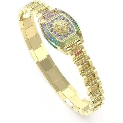 Guess Jewels Jewelry Jumb05032jwygmct-u (JUMB05032JWYGMCT-U) Unisex JEWELRY