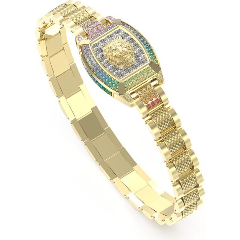 Guess Jewels Jewelry Jumb05032jwygmct-u (JUMB05032JWYGMCT-U) Unisex JEWELRY