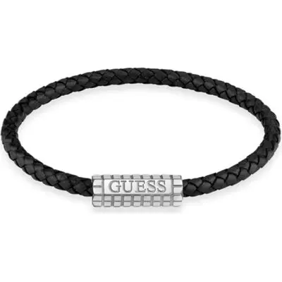 Guess Jewels Jewelry Jumb05035jwstbks (JUMB05035JWSTBKS) Unisex JEWELRY