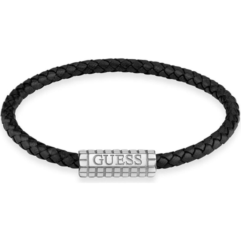 Guess Jewels Jewelry Jumb05035jwstbks (JUMB05035JWSTBKS) Unisex JEWELRY