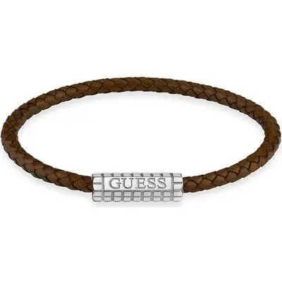 Guess Jewels Jewelry Jumb05035jwstbws (JUMB05035JWSTBWS) Unisex JEWELRY