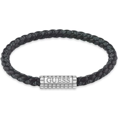 Guess Jewels Jewelry Jumb05036jwstbks (JUMB05036JWSTBKS) Unisex JEWELRY