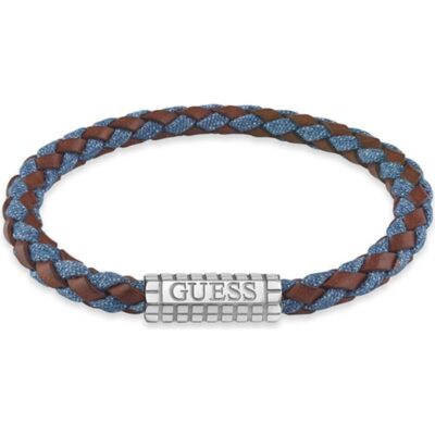 Guess Jewels Jewelry Jumb05036jwstbms (JUMB05036JWSTBMS) Unisex JEWELRY