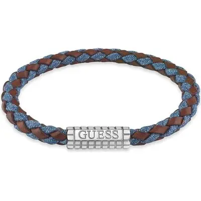 Guess Jewels Jewelry Jumb05036jwstbms (JUMB05036JWSTBMS) Unisex JEWELRY