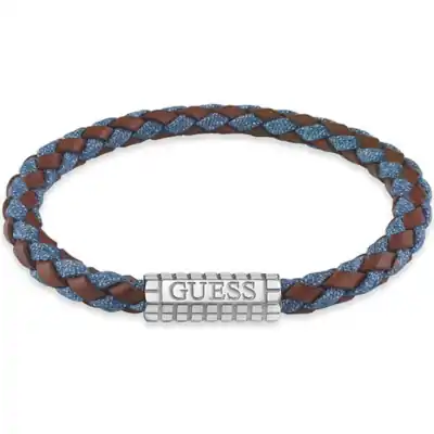 Guess Jewels Jewelry Jumb05036jwstbms (JUMB05036JWSTBMS) Unisex JEWELRY