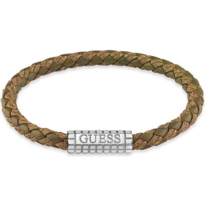 Guess Jewels Jewelry Jumb05036jwstgbs (JUMB05036JWSTGBS) Unisex JEWELRY