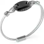 Guess Jewels Jewelry Jumb05041jwstbks (JUMB05041JWSTBKS) Unisex JEWELRY