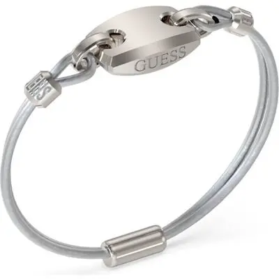 Guess Jewels Jewelry Jumb05041jwsts (JUMB05041JWSTS) Unisex JEWELRY