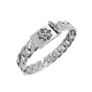 Guess Jewels Jewelry Jumb05051jwass (JUMB05051JWASS)  JEWELRY