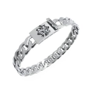 Guess Jewels Jewelry Jumb05052jwass (JUMB05052JWASS)  JEWELRY