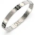 Guess Jewels Jewelry Jumb05065jwstbkt-u (JUMB05065JWSTBKT-U) Unisex JEWELRY