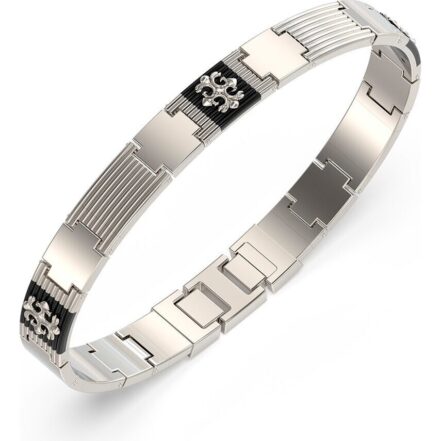 Guess Jewels Jewelry Jumb05065jwstbkt-u (JUMB05065JWSTBKT-U) Unisex JEWELRY