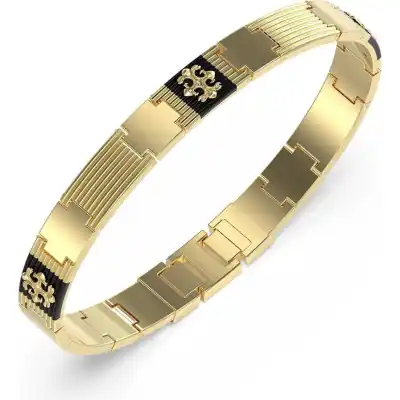 Guess Jewels Jewelry Jumb05065jwygbkt-u (JUMB05065JWYGBKT-U) Unisex JEWELRY