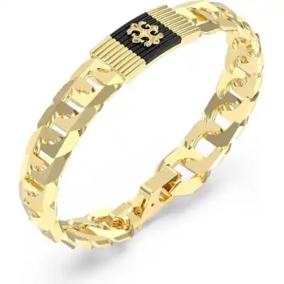 Guess Jewels Jewelry Jumb05066jwygbks (JUMB05066JWYGBKS) Unisex JEWELRY