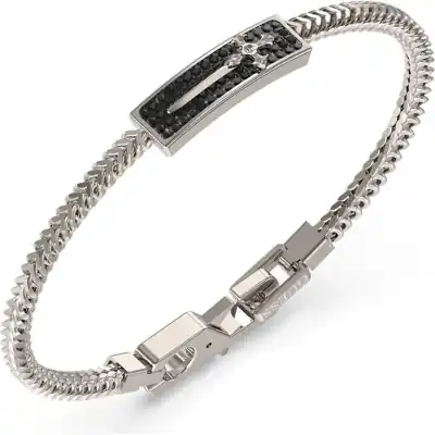 Guess Jewels Jewelry Jumb05081jwsts (JUMB05081JWSTS) Unisex JEWELRY