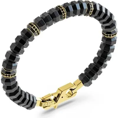 Guess Jewels Jewelry Jumb05087jwygs (JUMB05087JWYGS) Unisex JEWELRY