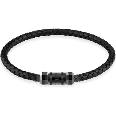 Guess Jewels Jewelry Jumb05094jwbkbks (JUMB05094JWBKBKS) Unisex JEWELRY