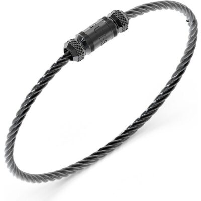Guess Jewels Jewelry Jumb05096jwbks (JUMB05096JWBKS) Unisex JEWELRY