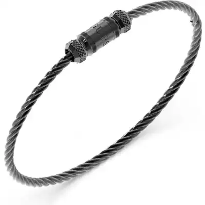 Guess Jewels Jewelry Jumb05096jwbks (JUMB05096JWBKS) Unisex JEWELRY