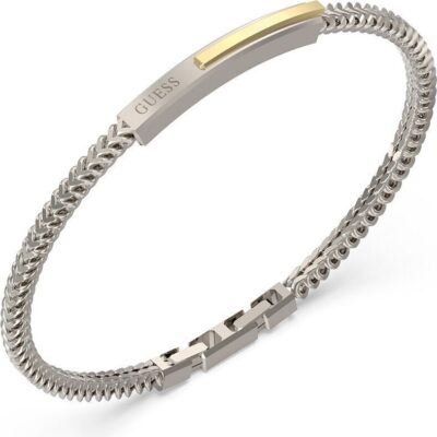 Guess Jewels Jewelry Jumb05109jwygsts (JUMB05109JWYGSTS) Unisex JEWELRY