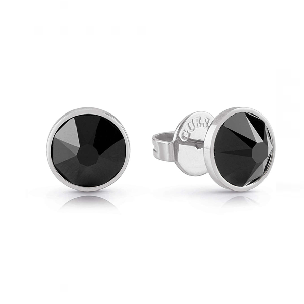 Guess Jewels Men's Cufflinks (JUME01343JWSTBKT-U) - Image 2