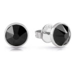 Guess Mens Earrings JUME01343JWSTBKTU