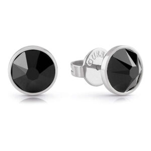 Guess Mens Earrings JUME01343JWSTBKTU