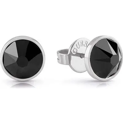 Guess Mens Earrings JUME01343JWSTBKTU