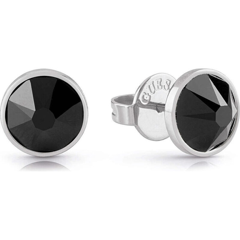 Guess Mens Earrings JUME01343JWSTBKTU