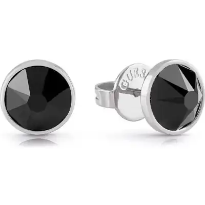 Guess Mens Earrings JUME01343JWSTBKTU