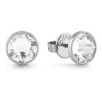 Guess Mens Earrings JUME01343JWSTTU