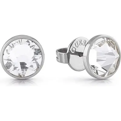 Guess Mens Earrings JUME01343JWSTTU