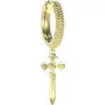 Guess Jewels Jewelry Jume04025jwygt-u (JUME04025JWYGT-U) Unisex JEWELRY