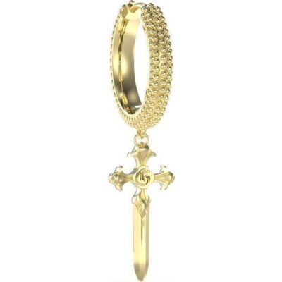 Guess Jewels Jewelry Jume04025jwygt-u (JUME04025JWYGT-U) Unisex JEWELRY