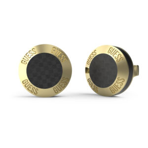Guess Mens Earrings JUME04040JWYGBKTU