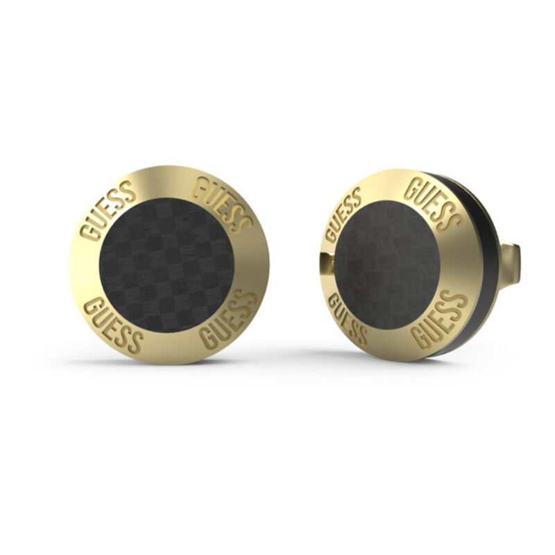 Guess Mens Earrings JUME04040JWYGBKTU