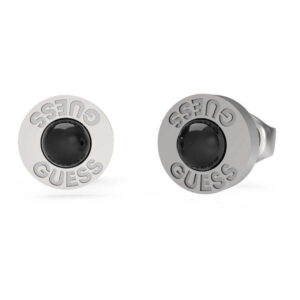 Guess Mens Earrings JUME04055JWSTBKTU