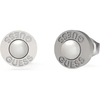 Guess Mens Earrings JUME04067JWSTWITU