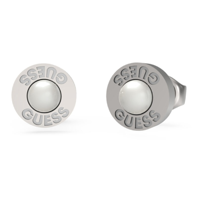 Guess Mens Earrings JUME04067JWSTWITU